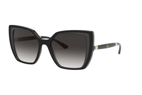 Sonnenbrille Dolce & Gabbana DG 6138 (32468G)