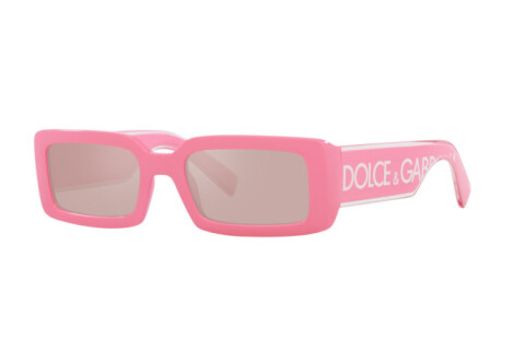 Sunglasses Dolce & Gabbana DG 6187 (3262/5)