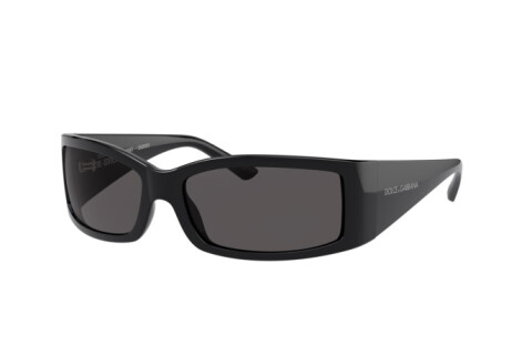 Sunglasses Dolce & Gabbana DG 6188 (501/87)