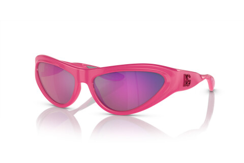 Sunglasses Dolce & Gabbana DG 6190 (30984X)