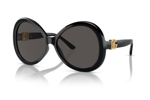 Sonnenbrille Dolce & Gabbana DG 6194U (501/87)