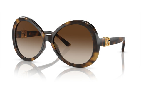 Sonnenbrille Dolce & Gabbana DG 6194U (502/13)