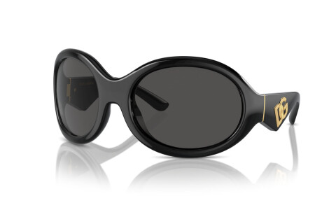 Sonnenbrille Dolce & Gabbana DG 6201 (501/87)