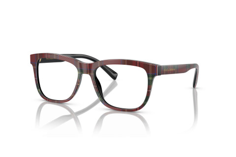 Brille Dolce & Gabbana DX 3356 (3397)