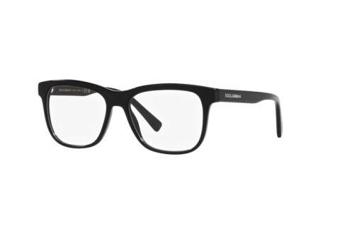 Eyeglasses Dolce & Gabbana DX 3356 (501)