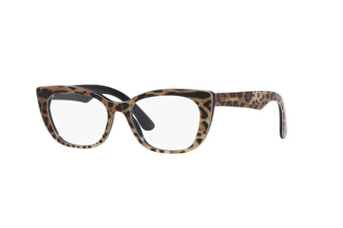 Eyeglasses Dolce & Gabbana DX 3357 (3163)