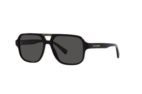 Солнцезащитные очки Dolce & Gabbana DX 4003 (335587)