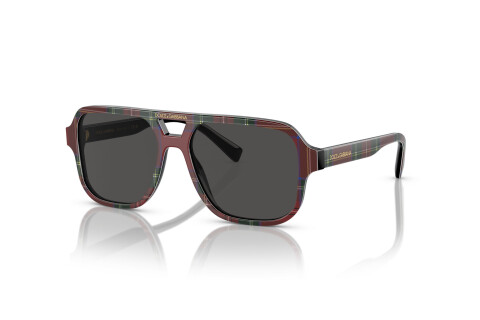 Sonnenbrille Dolce & Gabbana DX 4003 (339787)