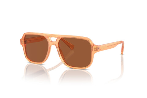 Солнцезащитные очки Dolce & Gabbana DX 4003 (344273)