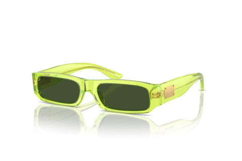 Солнцезащитные очки Dolce & Gabbana DX 4005 (344171)