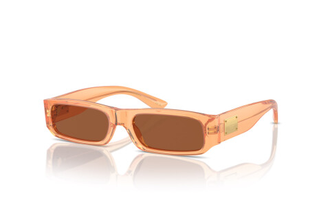 Солнцезащитные очки Dolce & Gabbana DX 4005 (344273)