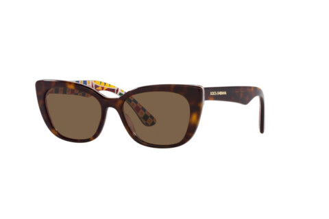 Occhiali da Sole Dolce & Gabbana DX 4427 (321773)