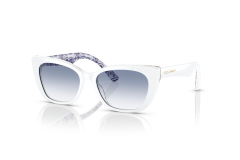 Lunettes de soleil Dolce & Gabbana DX 4427 (337119)