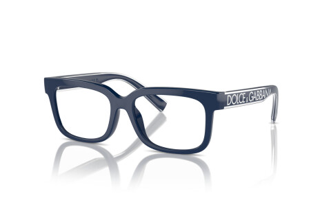 Eyeglasses Dolce & Gabbana DX 5002 (3094)