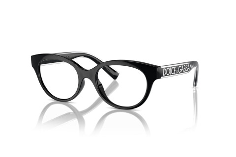 Eyeglasses Dolce & Gabbana DX 5003 (501)