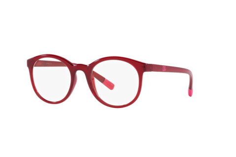 Brille Dolce & Gabbana DX 5095 (1551)