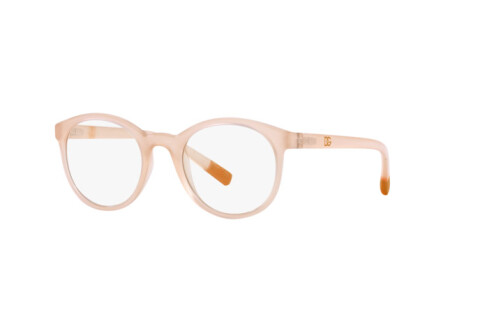 Brille Dolce & Gabbana DX 5095 (3041)