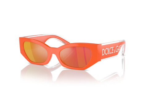 Солнцезащитные очки Dolce & Gabbana DX 6003 (33386Q)