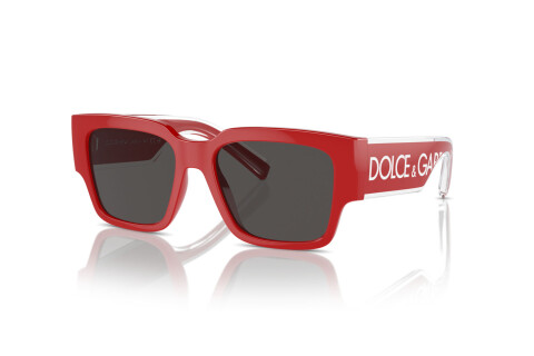 Солнцезащитные очки Dolce & Gabbana DX 6004 (308887)