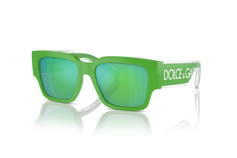 Sunglasses Dolce & Gabbana DX 6004 (3311F2)