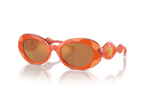 Lunettes de soleil Dolce & Gabbana DX 6005 (33887T)