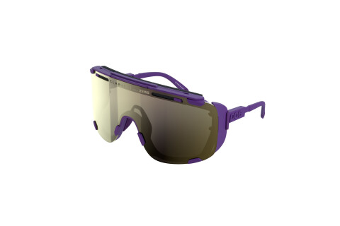 Sonnenbrille Poc Devour Glacial DVG1001 1615 CUI