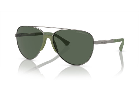 Lunettes de soleil Emporio Armani EA 2059 (300371)