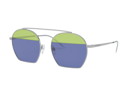 Lunettes de soleil Emporio Armani EA 2086 (301076)