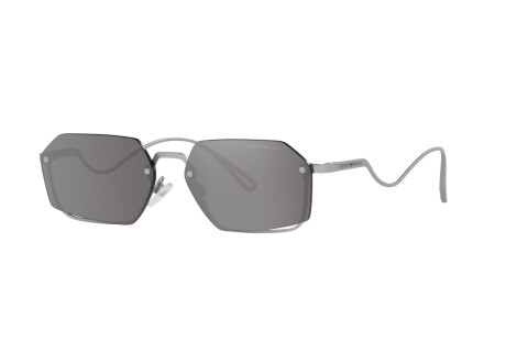 Солнцезащитные очки Emporio Armani EA 2136 (30456G)