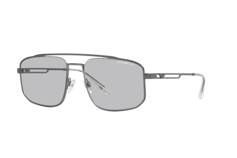 Lunettes de soleil Emporio Armani EA 2139 (300387)