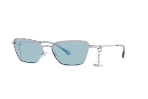 Lunettes de soleil Emporio Armani EA 2141 (301580)