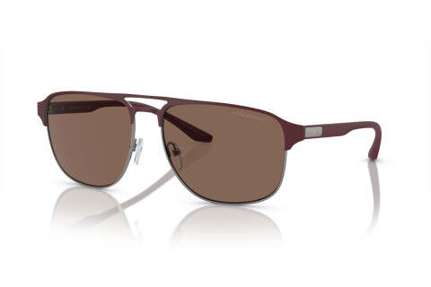 Sonnenbrille Emporio Armani EA 2144 (336673)