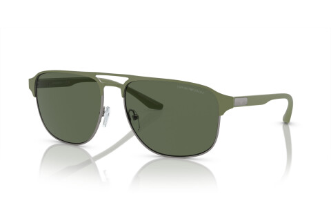 Lunettes de soleil Emporio Armani EA 2144 (336771)