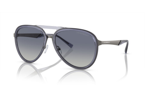 Occhiali da Sole Emporio Armani EA 2145 (33584L)