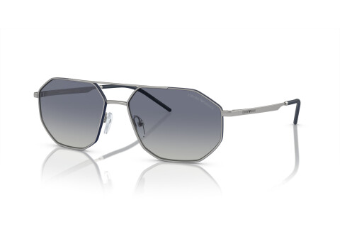 Солнцезащитные очки Emporio Armani EA 2147 (30454L)