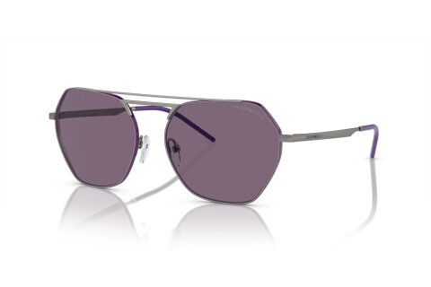 Lunettes de soleil Emporio Armani EA 2148 (30101A)