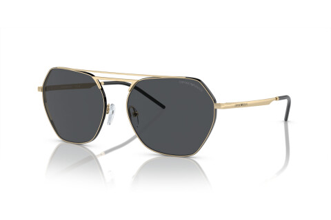 Sonnenbrille Emporio Armani EA 2148 (301387)