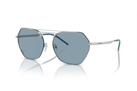 Солнцезащитные очки Emporio Armani EA 2148 (301580)