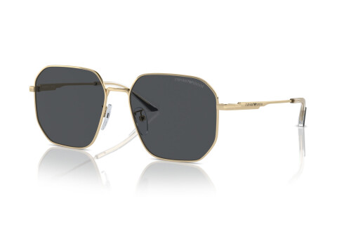 Солнцезащитные очки Emporio Armani EA 2154D (301387)