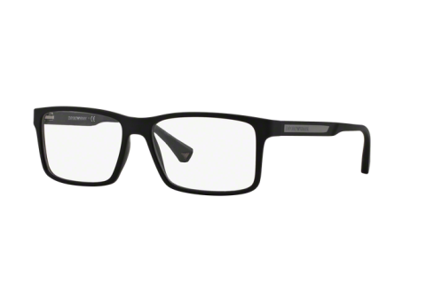 Brille Emporio Armani EA 3038 (5063)