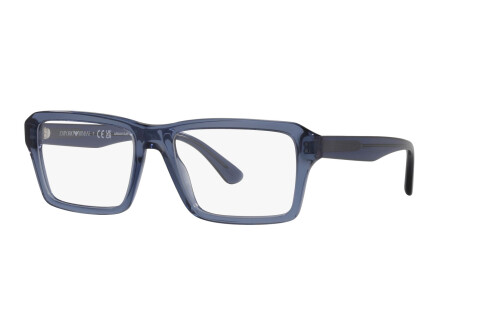 Lunettes de vue Emporio Armani EA 3206 (5072)