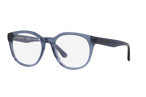 Lunettes de vue Emporio Armani EA 3207 (5072)