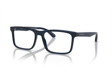 Occhiali da Vista Emporio Armani EA 3227 (6047)