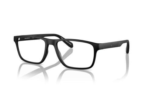 Occhiali da Vista Emporio Armani EA 3233 (5001)