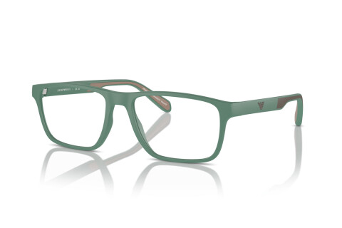 Lunettes de vue Emporio Armani EA 3233 (6102)