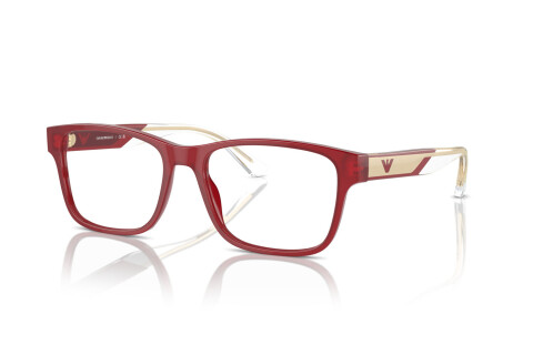 Lunettes de vue Emporio Armani EA 3239 (6093)