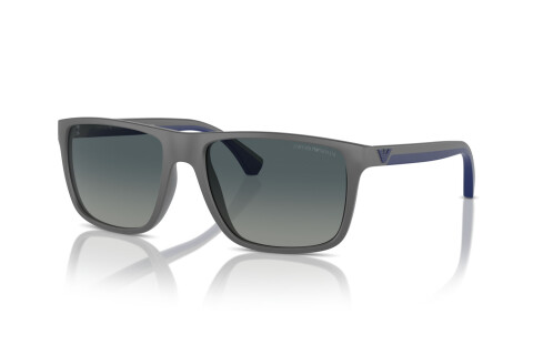 Sunglasses Emporio Armani EA 4033 (50604U)