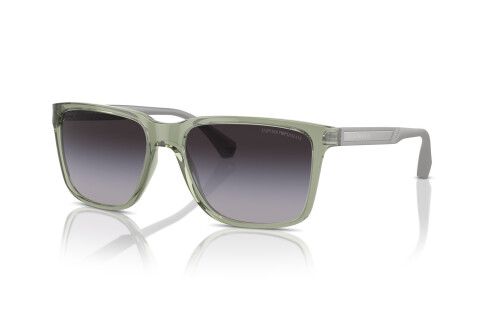 Sunglasses Emporio Armani EA 4047 (53628G)
