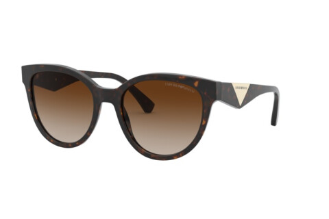 Lunettes de soleil Emporio Armani EA 4140 (508913)