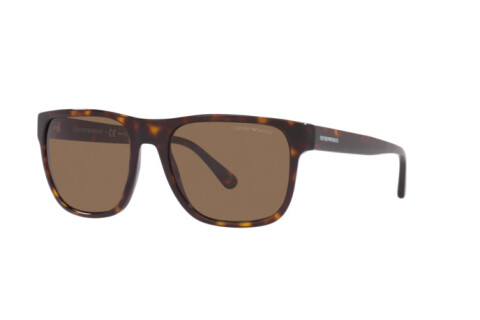 Lunettes de soleil Emporio Armani EA 4163 (587973)